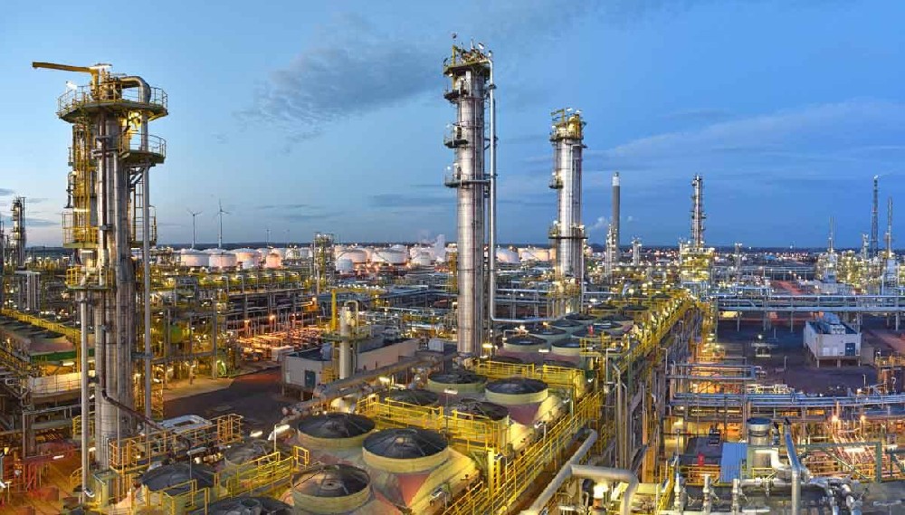 Chemical Industry