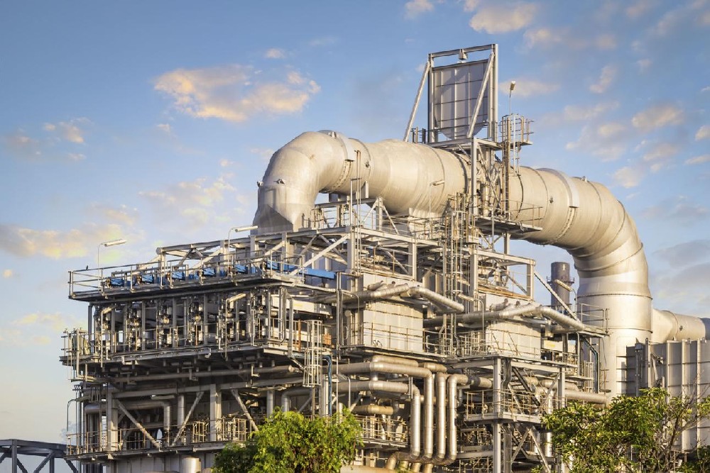 Oil & Gas
