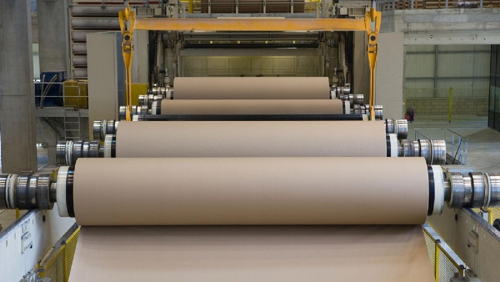 Papermaking