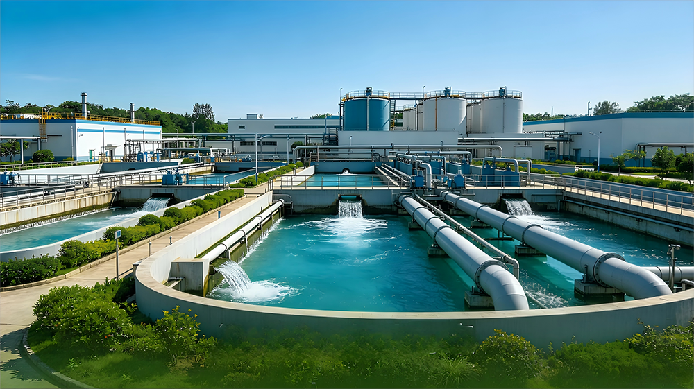 Wastewater Treatment